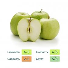 Яблоки Гренни Смит 4шт упаковка - Vprok.ru Перекрёсток Яблоки Гренни Смит 4шт упаковка - Vprok.ru Перекрёсток