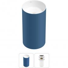 CHALICE PERFECTION — ДИЗАЙН, ВДОХНОВЛЕННЫЙ ПРИРОДОЙ Коллекция напольных раковин представлена моделями диаметром 45 см. Оптимальная форма и глубина круглой чаши обеспечат комфорт водных процедур. Природное отражение в мягких обтекаемых формах и оттенках коллекции дополняется монолитностью и отсутствием технологических швов, что облегчает процесс ухода за изделием. Свободный пристенный монтаж предполагает водоотведение в стену или в пол и позволяет рационально организовать пространство в тандеме со стильным смесителем. Монолитный корпус скроет инженерные коммуникации. ВАННАЯ КОМНАТА В СТИЛЕ WELLSEE Акриловые раковины в сочетании с функциональными смесителями и сифонами, донными клапанами, стильными аксессуарами и современной коллекцией зеркал 7 Rays' Spectrum разных форм и размеров, с яркой фронтальной и фоновой LED-подсветкой или же без подсветки позволяют создавать разнообразие комплексных решений Wellsee для интерьеров Вашей мечты! CHALICE PERFECTION — ДИЗАЙН, ВДОХНОВЛЕННЫЙ ПРИРОДОЙ Коллекция напольных раковин представлена моделями диаметром 45 см. Оптимальная форма и глубина круглой чаши обеспечат комфорт водных процедур. Природное отражение в мягких обтекаемых формах и оттенках коллекции дополняется монолитностью и отсутствием технологических швов, что облегчает процесс ухода за изделием. Свободный пристенный монтаж предполагает водоотведение в стену или в пол и позволяет рационально организовать пространство в тандеме со стильным смесителем. Монолитный корпус скроет инженерные коммуникации. ВАННАЯ КОМНАТА В СТИЛЕ WELLSEE Акриловые раковины в сочетании с функциональными смесителями и сифонами, донными клапанами, стильными аксессуарами и современной коллекцией зеркал 7 Rays' Spectrum разных форм и размеров, с яркой фронтальной и фоновой LED-подсветкой или же без подсветки позволяют создавать разнообразие комплексных решений Wellsee для интерьеров Вашей мечты!