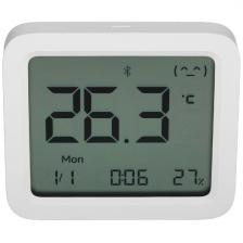 Датчик Xiaomi Mi Temperature and Humidity Monitor 3 (BHR9041GL) Датчик Xiaomi Mi Temperature and Humidity Monitor 3 (BHR9041GL)