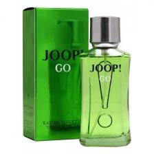 Joop Go Man туалетная вода 100мл Joop Go Man туалетная вода 100мл