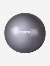 Мяч гимнастический Atemi 85 см, серый, Серый Мяч гимнастический Atemi 85 см, серый, Серый