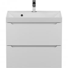 Подвесная тумба под раковину uperwood Tanos 60 см, белая 291020242 Подвесная тумба под раковину uperwood Tanos 60 см, белая 291020242