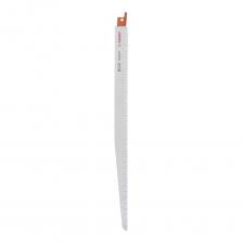 Пилка для сабельной пилы Зубр S1344D универсальная L280 мм прямой рез (1 шт.) (155711-28) Пилка для сабельной пилы Зубр S1344D универсальная L280 мм прямой рез (1 шт.) (155711-28)