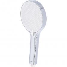 Damento Лейка для душаОткройте для себя новый уровень комфорта и стиля с лейкой для душа Damento SD03.09W. Современный дизайн и высокие эксплуатационные характеристики сделают каждое утро прекрасным началом дня.Главные преимущества:3 режима подачи воды: Вы можете регулировать интенсивность струи в зависимости от настроения и предпочтений.Максимальный диаметр лейки (130 мм): Широкое покрытие обеспечивает равномерное распределение воды по всему телу.Цветовая гамма "белая/хром": Добавляет легкости и утонченности дизайну вашей ванной комнаты.Простота установки: Просто подсоединяется к стандартной насадке душа без помощи специалиста.Высокое качество сборки: Материалы, использованные при изготовлении, позволяют долго сохранять первоначальный внешний вид и рабочие свойства.Безопасная упаковка в блистере: Защищает продукт от повреждений при транспортировке и хранении.Заключение:Лейка Damento станет достойным выбором для любителей качественного душа и красоты в деталях. Выбирайте её и ощутите разницу уже сегодня! Damento Лейка для душаОткройте для себя новый уровень комфорта и стиля с лейкой для душа Damento SD03.09W. Современный дизайн и высокие эксплуатационные характеристики сделают каждое утро прекрасным началом дня.Главные преимущества:3 режима подачи воды: Вы можете регулировать интенсивность струи в зависимости от настроения и предпочтений.Максимальный диаметр лейки (130 мм): Широкое покрытие обеспечивает равномерное распределение воды по всему телу.Цветовая гамма "белая/хром": Добавляет легкости и утонченности дизайну вашей ванной комнаты.Простота установки: Просто подсоединяется к стандартной насадке душа без помощи специалиста.Высокое качество сборки: Материалы, использованные при изготовлении, позволяют долго сохранять первоначальный внешний вид и рабочие свойства.Безопасная упаковка в блистере: Защищает продукт от повреждений при транспортировке и хранении.Заключение:Лейка Damento станет достойным выбором для любителей качественного душа и красоты в деталях. Выбирайте её и ощутите разницу уже сегодня!