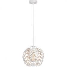 Подвесной светильник Vitaluce V1869-0/1S, 1xE27 макс. 40Вт листья Подвесной светильник Vitaluce V1869-0/1S, 1xE27 макс. 40Вт листья