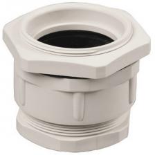 Tdm Сальник PGL 21 диаметр проводника 14-15 мм IP54 SQ0805-0104 1 шт Tdm Сальник PGL 21 диаметр проводника 14-15 мм IP54 SQ0805-0104 1 шт