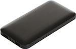 Внешний аккумулятор Solove 10000mAh (001M Back), черный Внешний аккумулятор Solove 10000mAh (001M Back), черный
