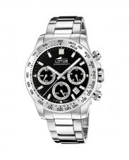 Мужские часы Freedom 18912/3 в серебристой стали LOTUS, серебро Мужские часы Freedom 18912/3 в серебристой стали LOTUS, серебро