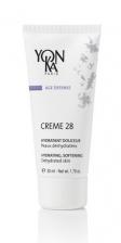 YON KA Крем увлажняющий / Creme 28 AGE DEFENSE 50 мл YON KA Крем увлажняющий / Creme 28 AGE DEFENSE 50 мл