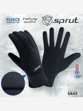 Перчатки Sprut Thermal Soft Gloves, Серый Перчатки Sprut Thermal Soft Gloves, Серый