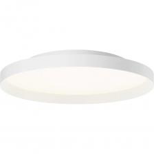 Накладной светодиодный светильник Arlight ESTELY мощностью 40 Вт с возможностью выбора цветовой температуры от теплого до дневного белого цвета свечения предназначен для создания качественного основного освещения в жилых или коммерческих помещениях. Светильник с индексом цветопередачи CRI>92 и широким углом излучения 80 градусов создает равномерное свечение с отличным цветовым восприятием, не переутомляя глаза. Утопленный матовый призматический рассеиватель из поликарбоната обеспечивает равномерную засветку без видимости точек от светодиодов. Встроенный драйвер обеспечивает безопасное и быстрое подключение напрямую к сети 230 В, а управление по TRIAC позволяет отрегулировать яркость. Дополнительные технические характеристики: Цветовая температура - теплый 2700 K, теплый 3300 K, дневной 4000K (переключается). Световой поток - 2170-2400 Лм. Драйвер - 9-38 В, 1050 мА, пульсация <0,3%. Тип управления - TRIAC/MOSFET. Накладной светодиодный светильник Arlight ESTELY мощностью 40 Вт с возможностью выбора цветовой температуры от теплого до дневного белого цвета свечения предназначен для создания качественного основного освещения в жилых или коммерческих помещениях. Светильник с индексом цветопередачи CRI>92 и широким углом излучения 80 градусов создает равномерное свечение с отличным цветовым восприятием, не переутомляя глаза. Утопленный матовый призматический рассеиватель из поликарбоната обеспечивает равномерную засветку без видимости точек от светодиодов. Встроенный драйвер обеспечивает безопасное и быстрое подключение напрямую к сети 230 В, а управление по TRIAC позволяет отрегулировать яркость. Дополнительные технические характеристики: Цветовая температура - теплый 2700 K, теплый 3300 K, дневной 4000K (переключается). Световой поток - 2170-2400 Лм. Драйвер - 9-38 В, 1050 мА, пульсация <0,3%. Тип управления - TRIAC/MOSFET.