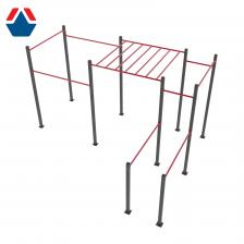 Площадка Воркаут Парк Площадка Воркаут Парк