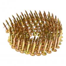 Гладкие барабанные гвозди для R45 FUBAG 3,05x25 мм (7200 шт.) 140143 Гладкие барабанные гвозди для R45 FUBAG 3,05x25 мм (7200 шт.) 140143