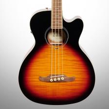 Fender FA450CE Акустико-электрический бас Fender FA450CE Акустико-электрический бас
