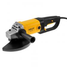 Двуручная углошлифмашина Двуручная УШМ Molot MAG 2322 1335590, в коробке, 1900 Вт, 230 мм, 6500 об/мин Двуручная углошлифмашина Двуручная УШМ Molot MAG 2322 1335590, в коробке, 1900 Вт, 230 мм, 6500 об/мин