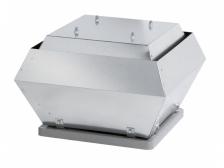 Крышный вентилятор Systemair DVCI 315E-P EC Крышный вентилятор Systemair DVCI 315E-P EC