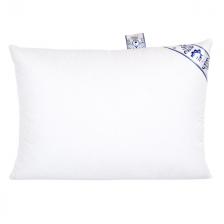 подушка СВС Новая 50х68см пух 100%, арт.п44нов-с-57 подушка СВС Новая 50х68см пух 100%, арт.п44нов-с-57