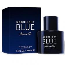 Туалетная вода Kenneth Cole Moonlight Blue 100 мл. Туалетная вода Kenneth Cole Moonlight Blue 100 мл.