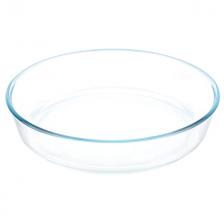 форма для запекания PYREX Smart cooking 26см плоская жаропрочное стекло форма для запекания PYREX Smart cooking 26см плоская жаропрочное стекло