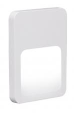 Jazzway Светильник архитектурный PST/W S120090 2w 4000K White IP44 фасадный .5005570 Jazzway Светильник архитектурный PST/W S120090 2w 4000K White IP44 фасадный .5005570