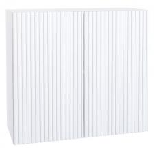 шкаф кухонный навесной Милк Гамма 800х320х720мм 2 двери МДФ/ЛДСП шкаф кухонный навесной Милк Гамма 800х320х720мм 2 двери МДФ/ЛДСП