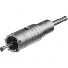 Коронка по бетону Strong стк-035 SDS-plus, 80 мм стк-03500080 Коронка по бетону Strong стк-035 SDS-plus, 80 мм стк-03500080