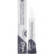 Thuya краска для бровей и ресниц Графит 14мл Thuya краска для бровей и ресниц Графит 14мл