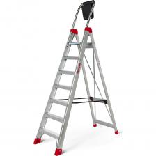 Профессиональная стремянка Faraone LADY LADY3 Профессиональная стремянка Faraone LADY LADY3