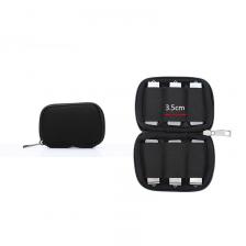Водонепроницаемый органайзер для флешек SILAOTRPNCWJY Водонепроницаемый органайзер для флешек SILAOTRPNCWJY