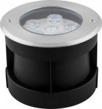 Feron Светодиодный светильник тротуарный (грунтовый) SP4112 6W, (6400K) 230V IP67, 32016 Feron Светодиодный светильник тротуарный (грунтовый) SP4112 6W, (6400K) 230V IP67, 32016
