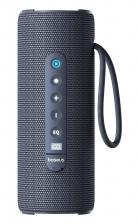 Беспроводная колонка Baseus AeQur 30 Air Portable Wireless Speaker (A20072600826-00) Серый Беспроводная колонка Baseus AeQur 30 Air Portable Wireless Speaker (A20072600826-00) Серый