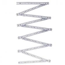 линейка КОБАЛЬТ 2000мм складная линейка КОБАЛЬТ 2000мм складная