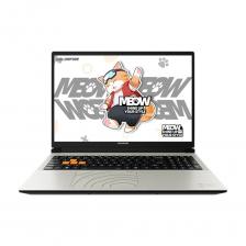 Игровой ноутбук Colorful Meow R16 Pro, 16", 16ГБ/1ТБ, R9-7845HX, RTX5070, белый, английская клавиатура Игровой ноутбук Colorful Meow R16 Pro, 16", 16ГБ/1ТБ, R9-7845HX, RTX5070, белый, английская клавиатура