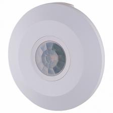 Датчик движения Elektrostandard SNS-M-11 a041243 Цвет арматуры белый Датчик движения Elektrostandard SNS-M-11 a041243 Цвет арматуры белый