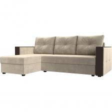 Современный угловой диван «Валенсия Лайт» от компании «Лига Диванов» будет отлично смотреться в любом интерьере. Стильный диван днем и комфортная кровать ночью при минимальных габаритах. Модель подойдет не только для проведения комфортабельного отдыха, но и для украшения гостиной. Диван оснащен деревянными плоскими подлокотниками, спинку «Валенсии Лайт» прекрасно дополняют три подушки. Под сиденьем расположены два ящика для белья размером 63х125х21 и 54х125х21 см. Конструкция функциональна, трансформируется в кровать при помощи механизма раскладки «еврокнижка». Угловой диван «Валенсия Лайт» станет выгодным приобретением для вашего дома и неотделимым элементом интерьера. Современный угловой диван «Валенсия Лайт» от компании «Лига Диванов» будет отлично смотреться в любом интерьере. Стильный диван днем и комфортная кровать ночью при минимальных габаритах. Модель подойдет не только для проведения комфортабельного отдыха, но и для украшения гостиной. Диван оснащен деревянными плоскими подлокотниками, спинку «Валенсии Лайт» прекрасно дополняют три подушки. Под сиденьем расположены два ящика для белья размером 63х125х21 и 54х125х21 см. Конструкция функциональна, трансформируется в кровать при помощи механизма раскладки «еврокнижка». Угловой диван «Валенсия Лайт» станет выгодным приобретением для вашего дома и неотделимым элементом интерьера.