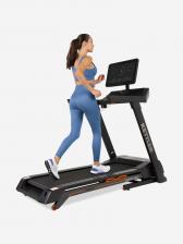 Беговая дорожка KETTLER Track SI, Черный Беговая дорожка KETTLER Track SI, Черный