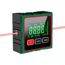 Магнитный цифровой угломер Inclinometer Магнитный цифровой угломер Inclinometer