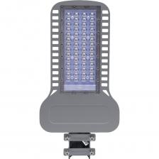 FERON Уличный светодиодный светильник 100LED80W AC230V/ 50Hz цвет серый IP65, SP3050 41267 FERON Уличный светодиодный светильник 100LED80W AC230V/ 50Hz цвет серый IP65, SP3050 41267