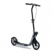 Самокат для взрослых Commute 900 - серый Oxelo Самокат для взрослых Commute 900 - серый Oxelo