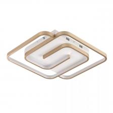 Потолочный светильник Lumion Ledio Twist 8019/75CL Потолочный светильник Lumion Ledio Twist 8019/75CL