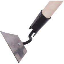 Клепанная тяпка Dr. Bronz SI010120 Клепанная тяпка Dr. Bronz SI010120