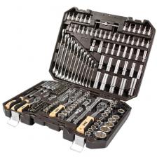 Набор головок и ключей Startul PRO DAKAR PRO-219DK, 1/4",3/8",1/2", 219 предметов Набор головок и ключей Startul PRO DAKAR PRO-219DK, 1/4",3/8",1/2", 219 предметов
