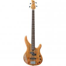 Yamaha TRBX174EW 4-струнная электрическая бас-гитара Mango Wood Natural Yamaha TRBX174EW 4-струнная электрическая бас-гитара Mango Wood Natural