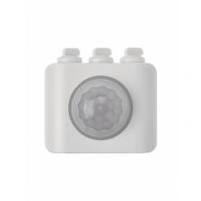 Датчик движения инфракрасный (настенный) ДДС-Н-01 (100Вт, 10-420с, 6м, 10+Лк, 120гр, IP20) Народный, цена за 1 шт Датчик движения инфракрасный (настенный) ДДС-Н-01 (100Вт, 10-420с, 6м, 10+Лк, 120гр, IP20) Народный, цена за 1 шт