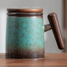 Керамическая кружка oeny Керамическая кружка oeny