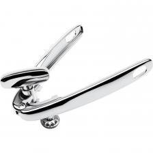 Нож для консервов Apollo Genio Solar black Нож для консервов Apollo Genio Solar black