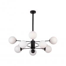 Люстра Балтийский светлячок в декоре веток - это потолочная люстра не только придает стиль и элегантность вашему интерьеру, но и обеспечивает высокую эффективность освещения. Светодиодные лампы, входящие в комплект к люстре, являются энергосберегающими, что обеспечивает более длительный срок службы. Люстра имеет 10 рожков, что обеспечивает достаточное количество освещения в помещении любого размера. Благодаря декору веток, люстра выглядит естественно и органично, что создает уютную и приятную атмосферу в вашем доме или офисе. Подойдет для всех типов потолка, в т.ч. и натяжных, так как крепится на потолочную планку. Эта потолочная люстра может использоваться в различных помещениях, таких как гостиная, спальня, кухня, офис и т.д. Она идеально подходит для создания освещения в любом стиле дизайна: лофт, минимализм, скандинавский и может использоваться как основной источник освещения или как дополнительный акцентный свет. Люстра Балтийский светлячок в декоре веток - это потолочная люстра не только придает стиль и элегантность вашему интерьеру, но и обеспечивает высокую эффективность освещения. Светодиодные лампы, входящие в комплект к люстре, являются энергосберегающими, что обеспечивает более длительный срок службы. Люстра имеет 10 рожков, что обеспечивает достаточное количество освещения в помещении любого размера. Благодаря декору веток, люстра выглядит естественно и органично, что создает уютную и приятную атмосферу в вашем доме или офисе. Подойдет для всех типов потолка, в т.ч. и натяжных, так как крепится на потолочную планку. Эта потолочная люстра может использоваться в различных помещениях, таких как гостиная, спальня, кухня, офис и т.д. Она идеально подходит для создания освещения в любом стиле дизайна: лофт, минимализм, скандинавский и может использоваться как основной источник освещения или как дополнительный акцентный свет.