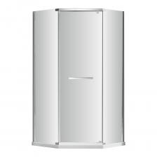 Душевой уголок RGW PA-83 хром 100х100х195,5 см пятиугольник стекло прозрачное 6 мм (78088300-11) Душевой уголок RGW PA-83 хром 100х100х195,5 см пятиугольник стекло прозрачное 6 мм (78088300-11)