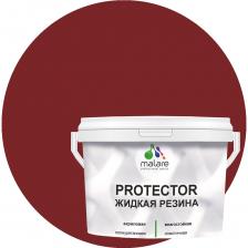 Жидкая резина Malare - эластичная резиновая краска для наружных и внутренних работ. Применяется для любых видов подложек. Не содержит органических растворителей, без запаха. Применяется в производственных, жилых и общественных зданиях. Жидкая резина Malare - эластичная резиновая краска для наружных и внутренних работ. Применяется для любых видов подложек. Не содержит органических растворителей, без запаха. Применяется в производственных, жилых и общественных зданиях.