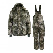 Зимний костюм Элементаль Tauren ткань ALOVA Рremium, цвет Игуана, р. 48-50, рост 182-188 К-471-3-48/50-188 4680025253634 Зимний костюм Элементаль Tauren ткань ALOVA Рremium, цвет Игуана, р. 48-50, рост 182-188 К-471-3-48/50-188 4680025253634